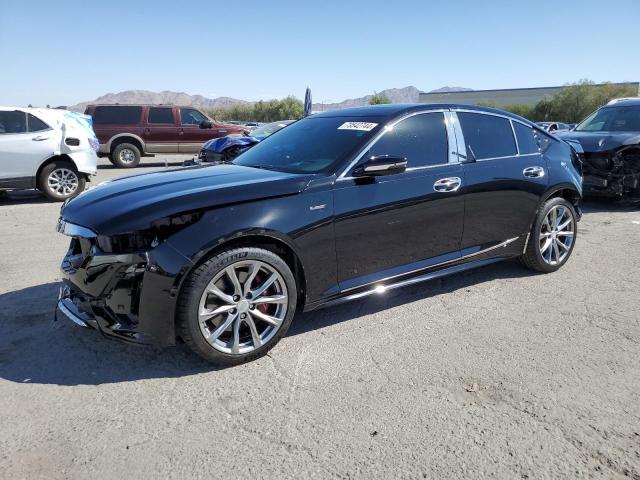 cadillac ct5-v 2024 1g6dv5rw5r0112574