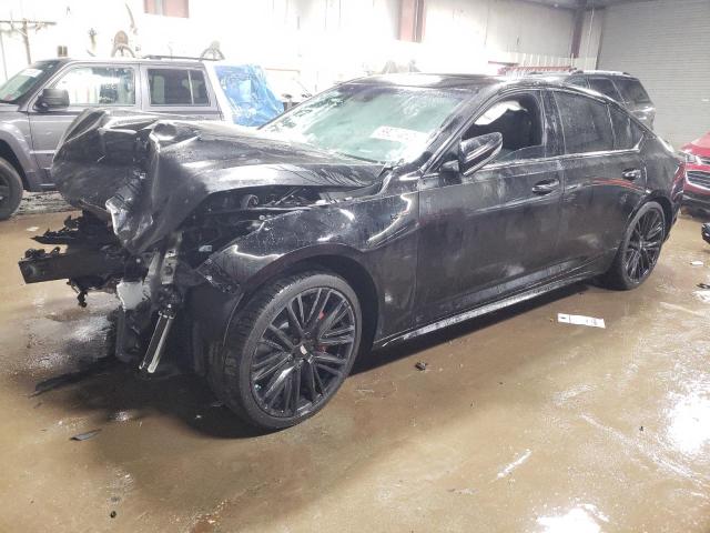 cadillac ct5-v 2024 1g6dv5rw7r0107702