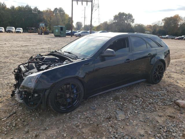 cadillac cts-v 2012 1g6dv8ep0c0149877