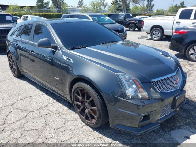 cadillac cts-v 2014 1g6dv8ep7e0149426