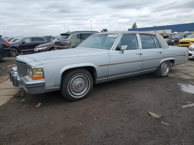 cadillac all other 1988 1g6dw51y2jr754373