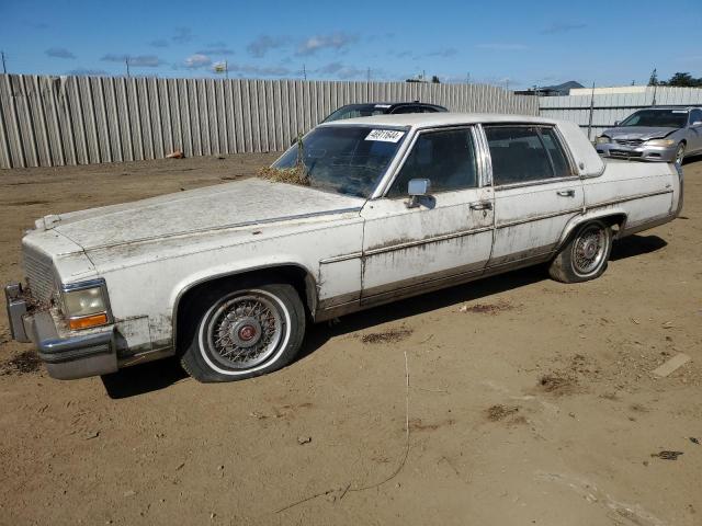 cadillac all other 1988 1g6dw51y7j9718386