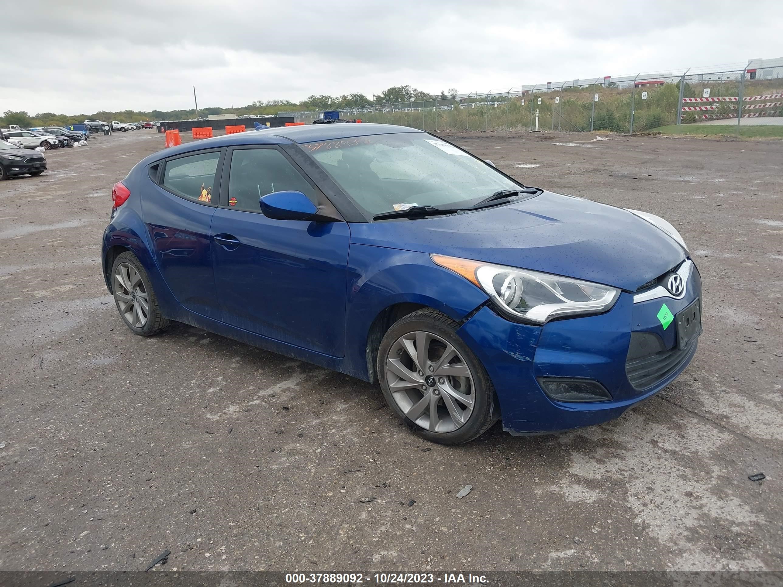 hyundai veloster 2016 1g6dw51y7jr757432