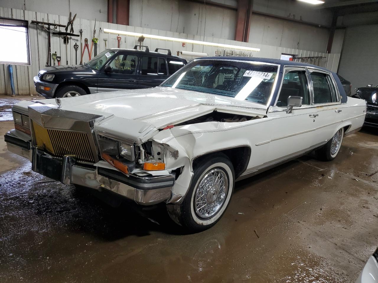 cadillac all other 1988 1g6dw51y9jr753608