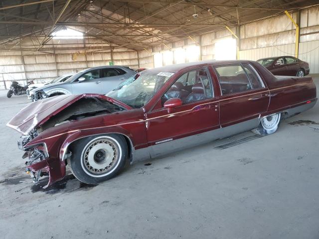 cadillac fleetwood 1993 1g6dw5270pr704750