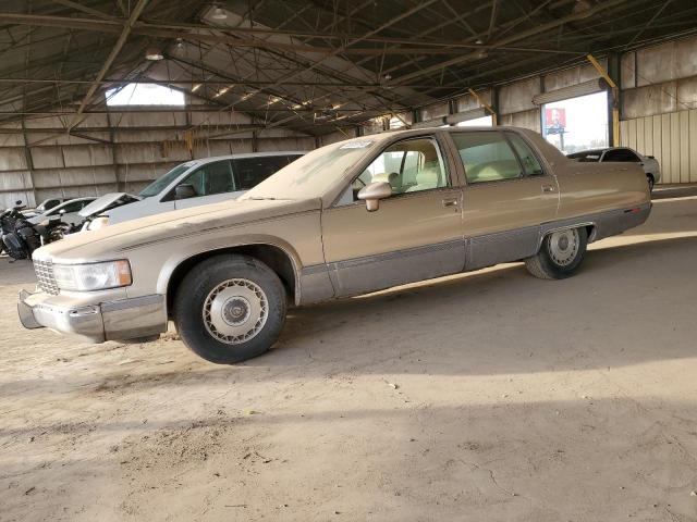 cadillac fleetwood 1994 1g6dw52p2rr716708