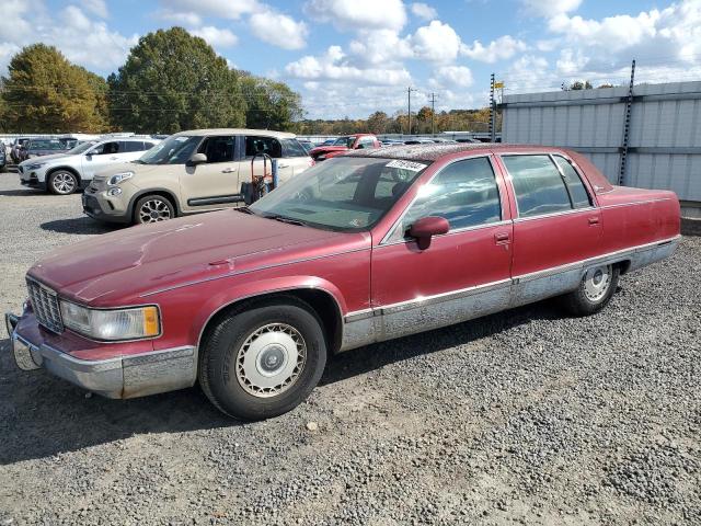 cadillac fleetwood 1994 1g6dw52p8rr719354