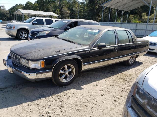 cadillac fleetwood 1994 1g6dw52pxrr704063