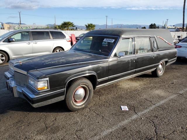 cadillac all other 1990 1g6dw5473lr711358