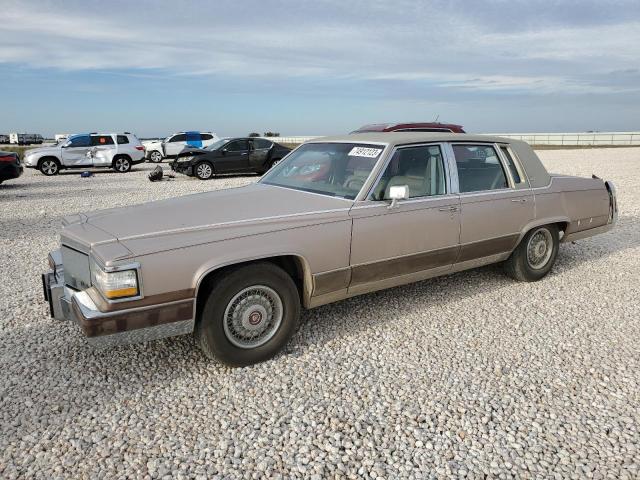 cadillac all other 1990 1g6dw547xlr725905