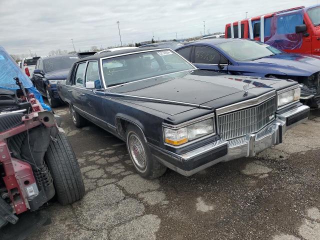 cadillac all other 1992 1g6dw54e2nr709795