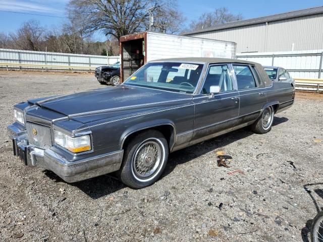 cadillac all other 1990 1g6dw54y2lr701106