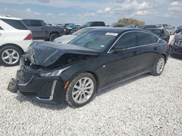 cadillac ct5 luxury 2020 1g6dw5rk3l0133425