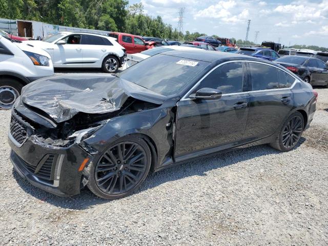 cadillac ct5 2020 1g6dw5rk4l0124409