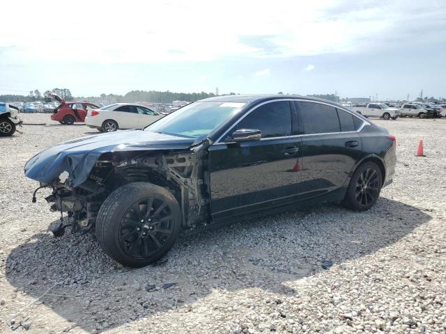 cadillac ct5 luxury 2020 1g6dw5rk5l0122622