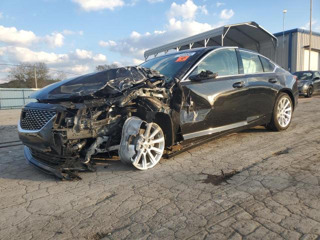 cadillac ct5 luxury 2023 1g6dw5rk5p0115711