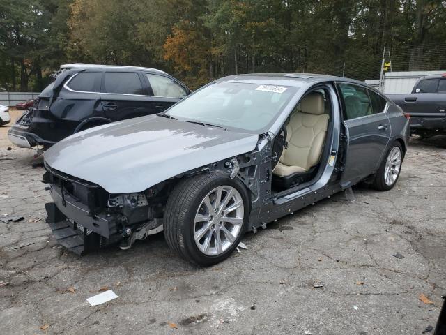 cadillac ct5 luxury 2020 1g6dw5rk6l0127506