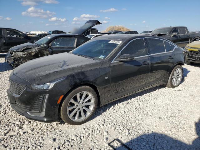 cadillac ct5 luxury 2023 1g6dw5rk6p0135725