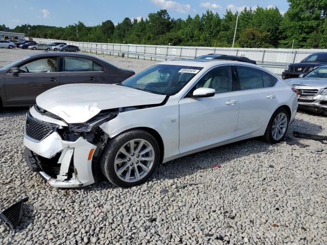 cadillac ct5 2024 1g6dw5rk6r0115154