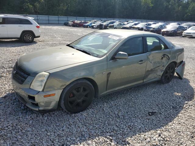 cadillac sts 2005 1g6dw677050168172