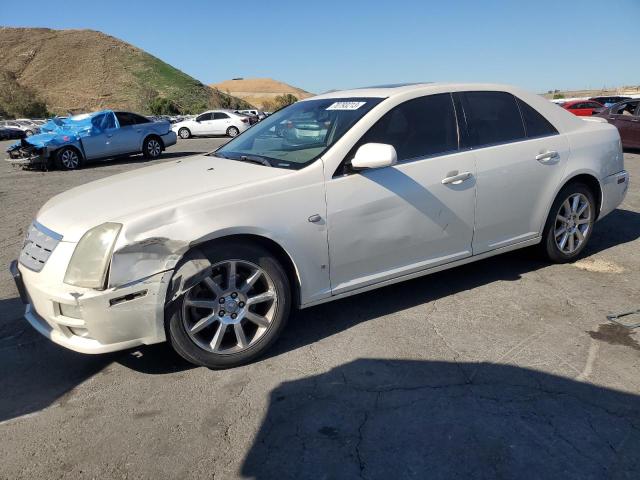 cadillac sts 2006 1g6dw677060147761