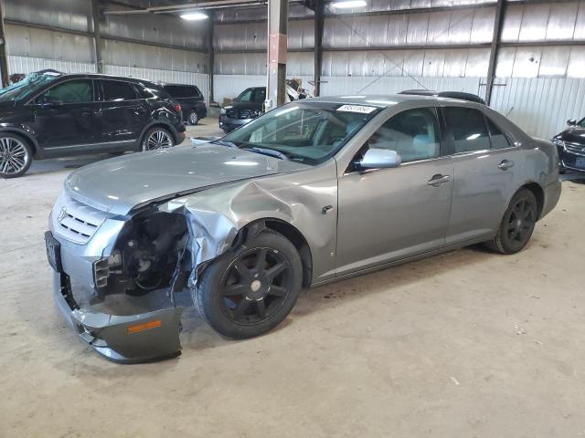 cadillac sts 2006 1g6dw677060200765