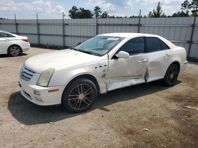 cadillac sts 2007 1g6dw677070114745