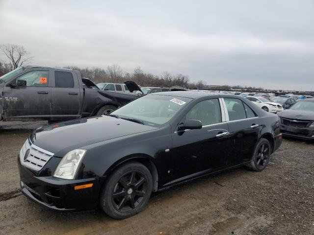 cadillac sts 2007 1g6dw677070177425