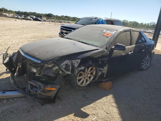 cadillac sts 2007 1g6dw677170147723