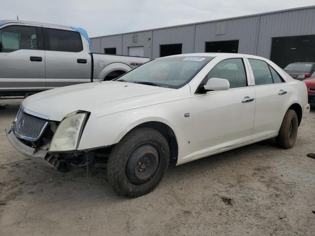 cadillac sts 2006 1g6dw677260105365