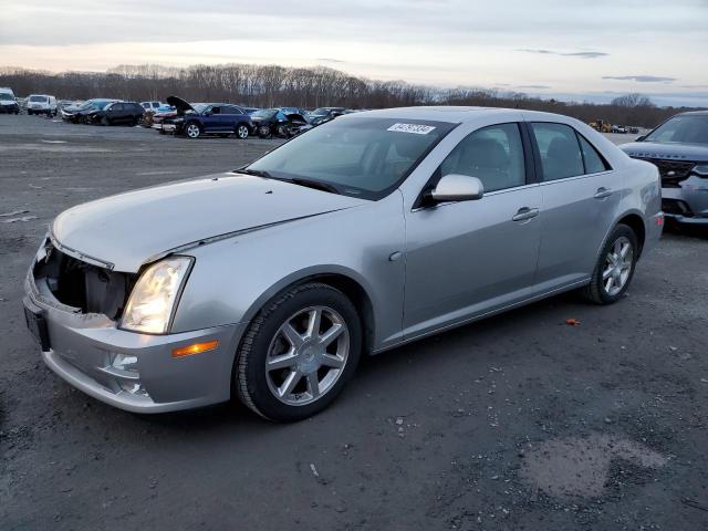 cadillac sts 2007 1g6dw677270124810