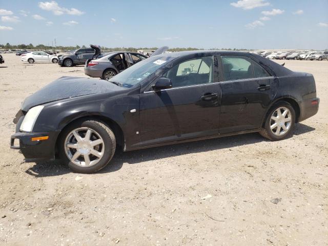 cadillac sts 2007 1g6dw677270160321