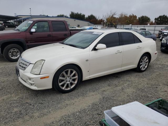 cadillac sts 2006 1g6dw677360114656