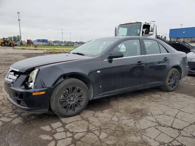 cadillac sts 2006 1g6dw677360169348