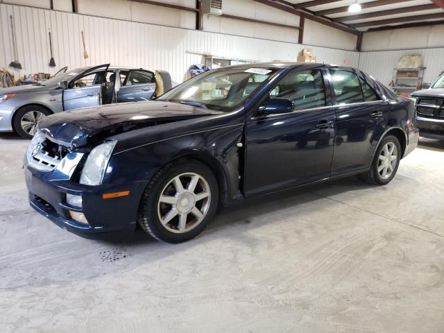 cadillac sts 2006 1g6dw677360219276