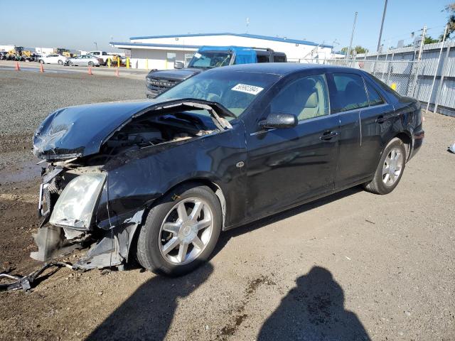 cadillac sts 2005 1g6dw677450153920