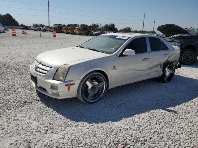 cadillac sts 2005 1g6dw677450210391