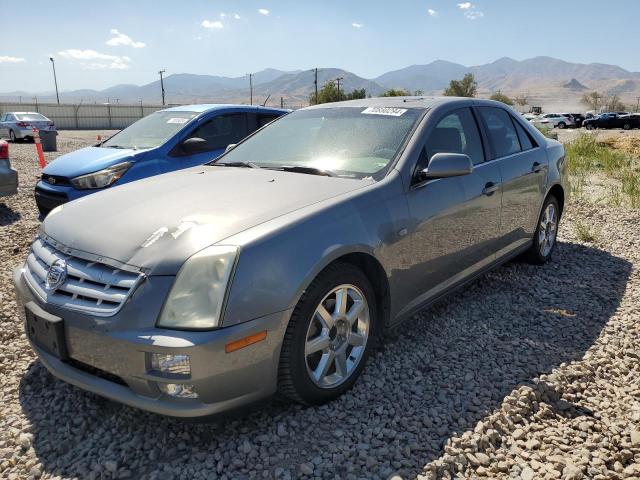 cadillac sts 2005 1g6dw677450212075