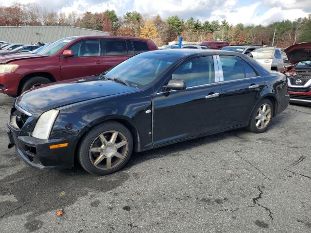 cadillac sts 2006 1g6dw677460108994