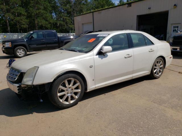 cadillac sts 2006 1g6dw677460203653