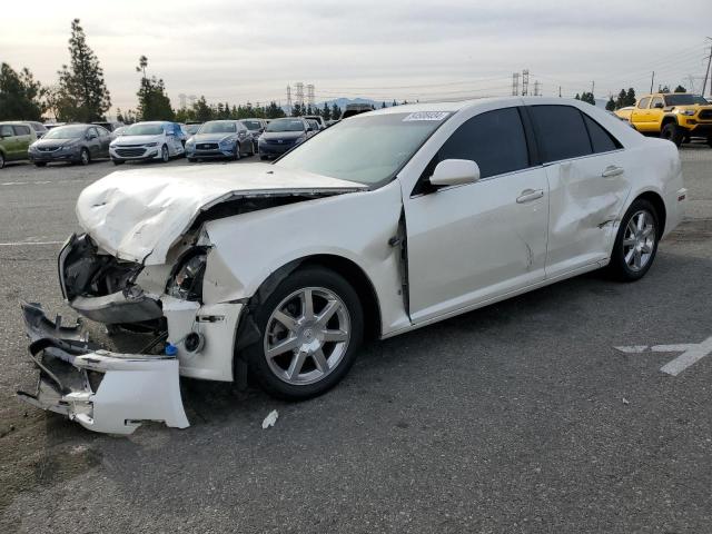 cadillac sts 2007 1g6dw677470116787