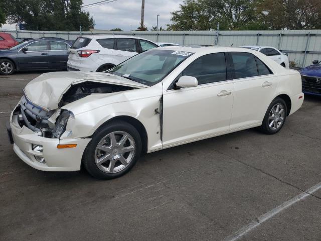 cadillac sts 2007 1g6dw677470136201