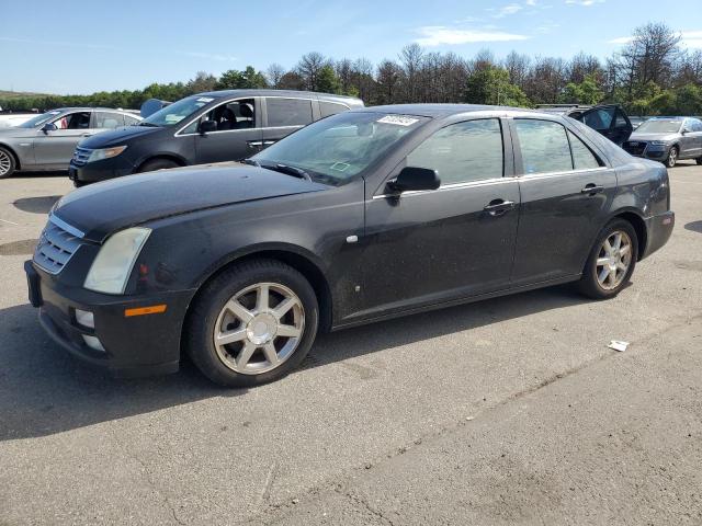 cadillac sts 2006 1g6dw677560179654