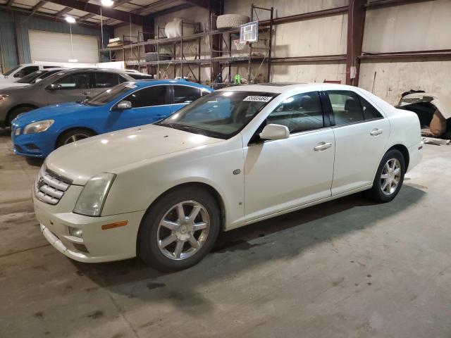 cadillac sts 2007 1g6dw677570162418