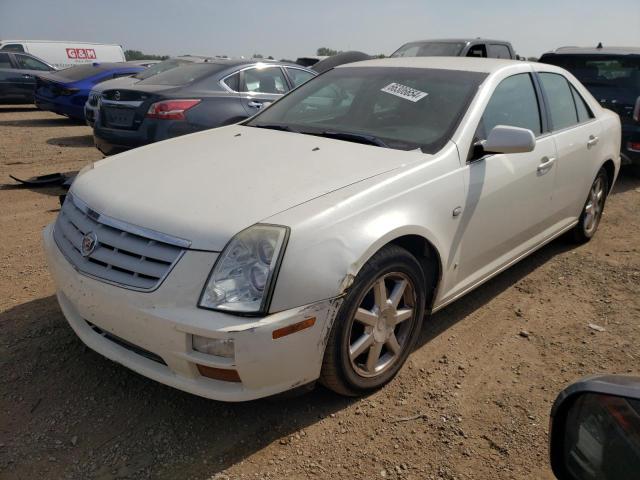 cadillac sts 2006 1g6dw677660217523