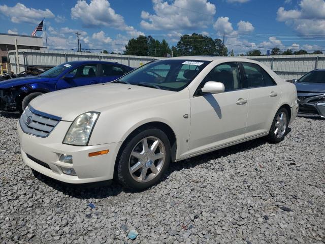 cadillac sts 2007 1g6dw677670186162