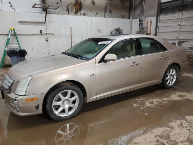 cadillac sts 2006 1g6dw677760145229