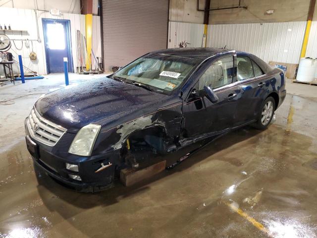 cadillac sts 2006 1g6dw677760146994