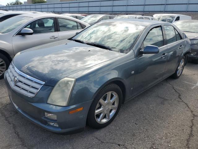 cadillac sts 2006 1g6dw677760170079