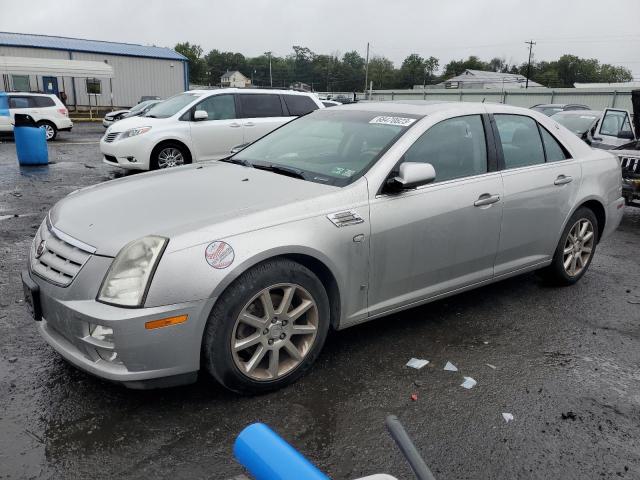 cadillac sts 2006 1g6dw677760214422